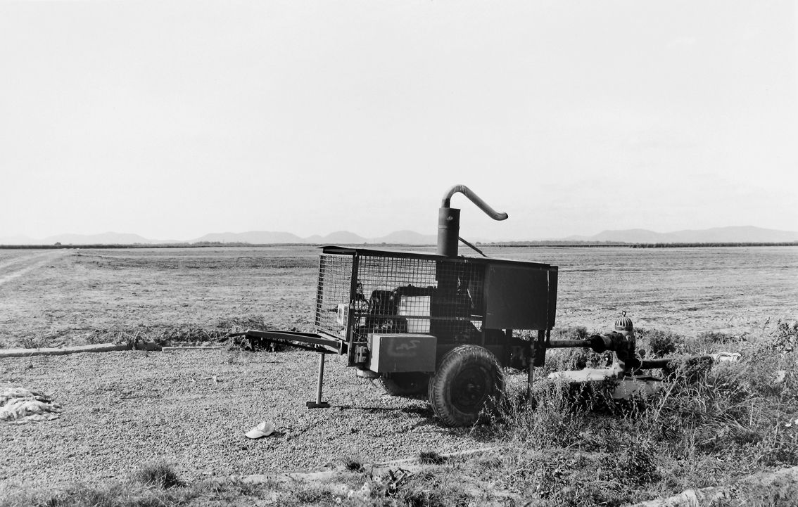 Agrarland Vorderpfalz 109