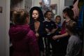 62 - Nach dem Training