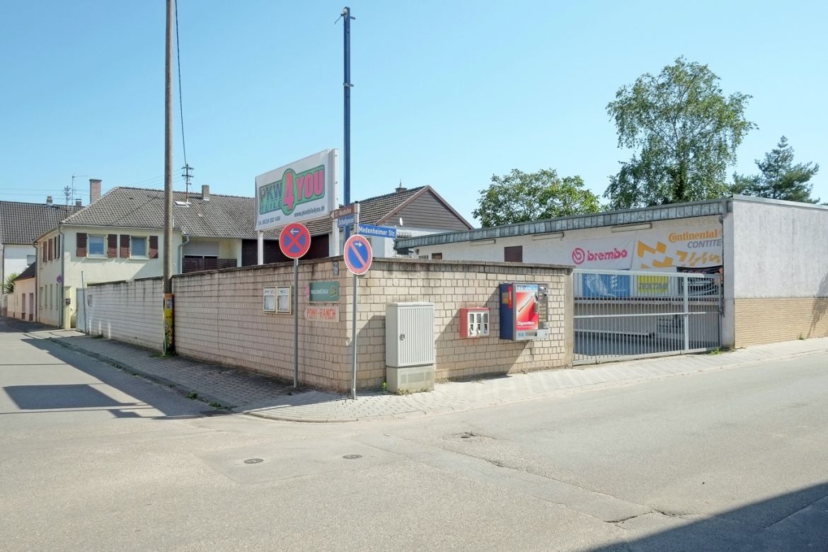 091 Neuhofen