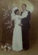 FrageNachDerHerkunft 005 Hochzeit Eltern