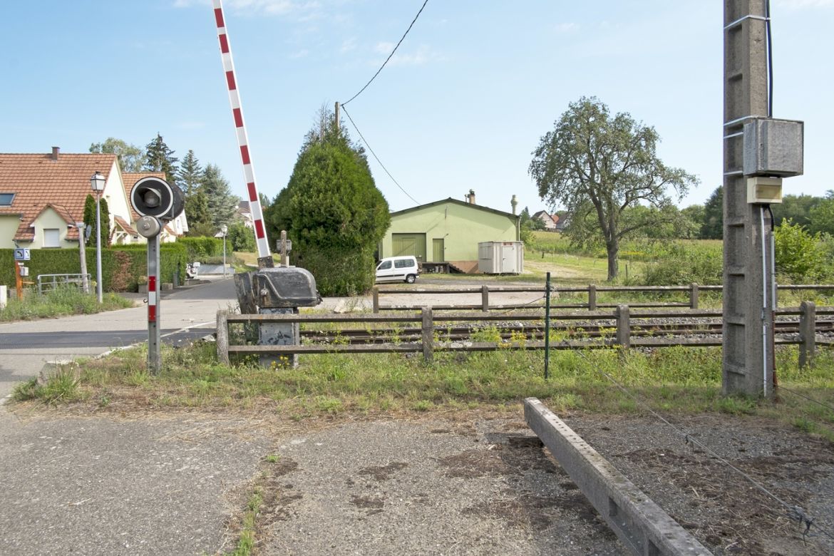 152 Hermerswiller