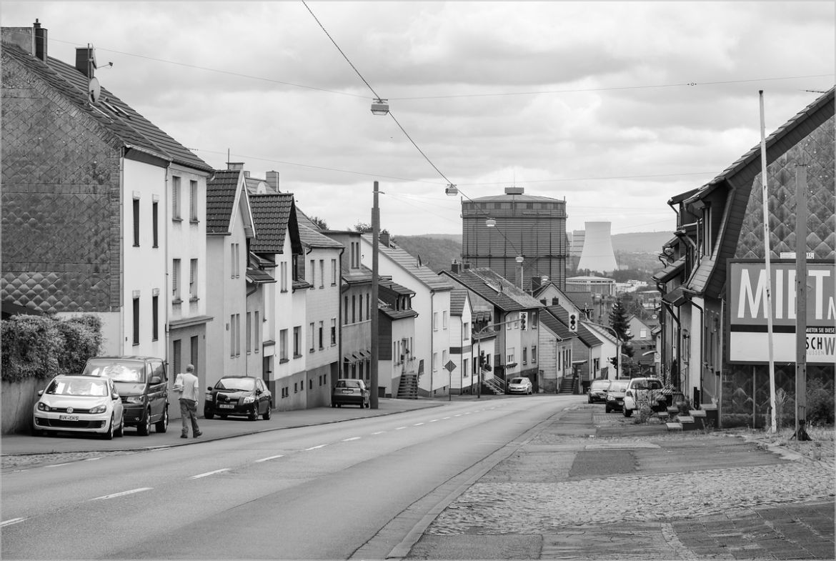 24 Völklingen im Saarland